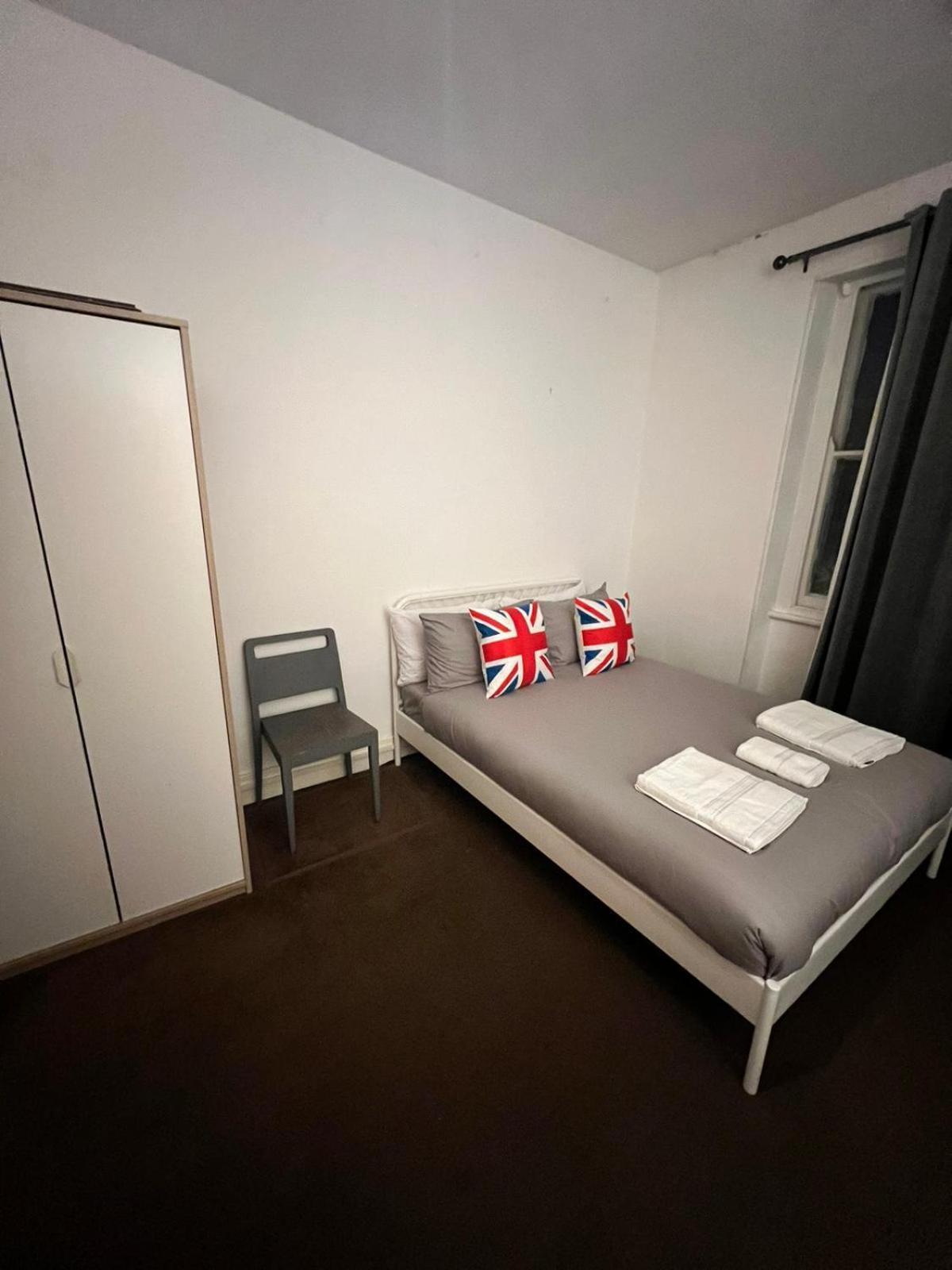 Islington Budget Guesthouse London Exterior foto