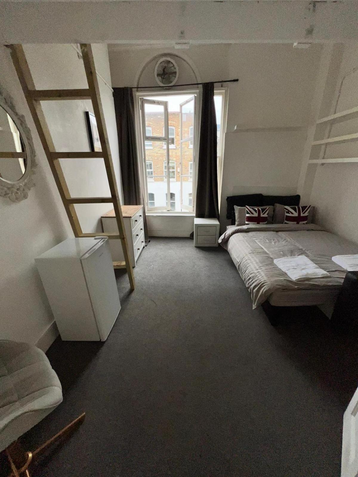 Islington Budget Guesthouse London Exterior foto